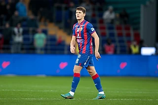 «Так себе игра с нашей стороны». Дивеев — о победе ЦСКА над «Пари НН»