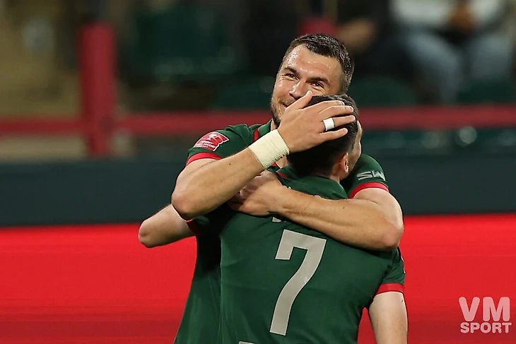 ФК Локомотив