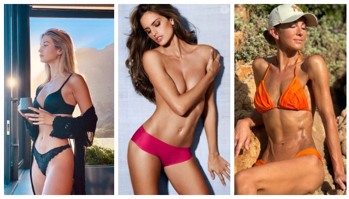 «Айнтрахт» и «Бавария» оспорят лидерство в Бундеслиге, а футболистов поддержат их спутницы – на трибунах будет жарко🔥