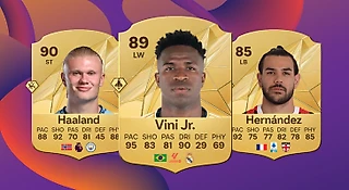 20 игроков, которые заслужили ухудшение карточек в FC 26