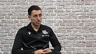 Микель Оярсабаль: Мое слово для этого сезона — беспомощность. Мы отдали все силы, но не достигли цели