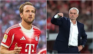 💥 В топ-10 лиг Европы осталось пять непобежденных команд – отгадают лишь истинные фанаты