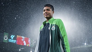 «Штутгарт» близок к приобретению нападающего «Расинга»