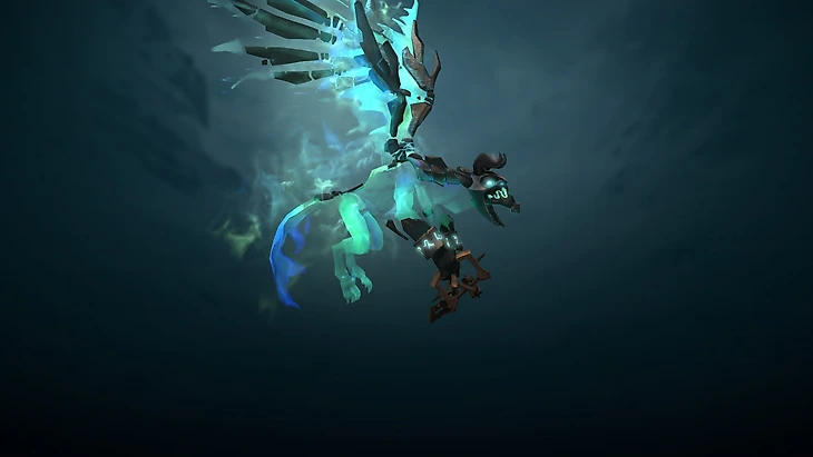 Цветное и прозрачное что-то? | Visage