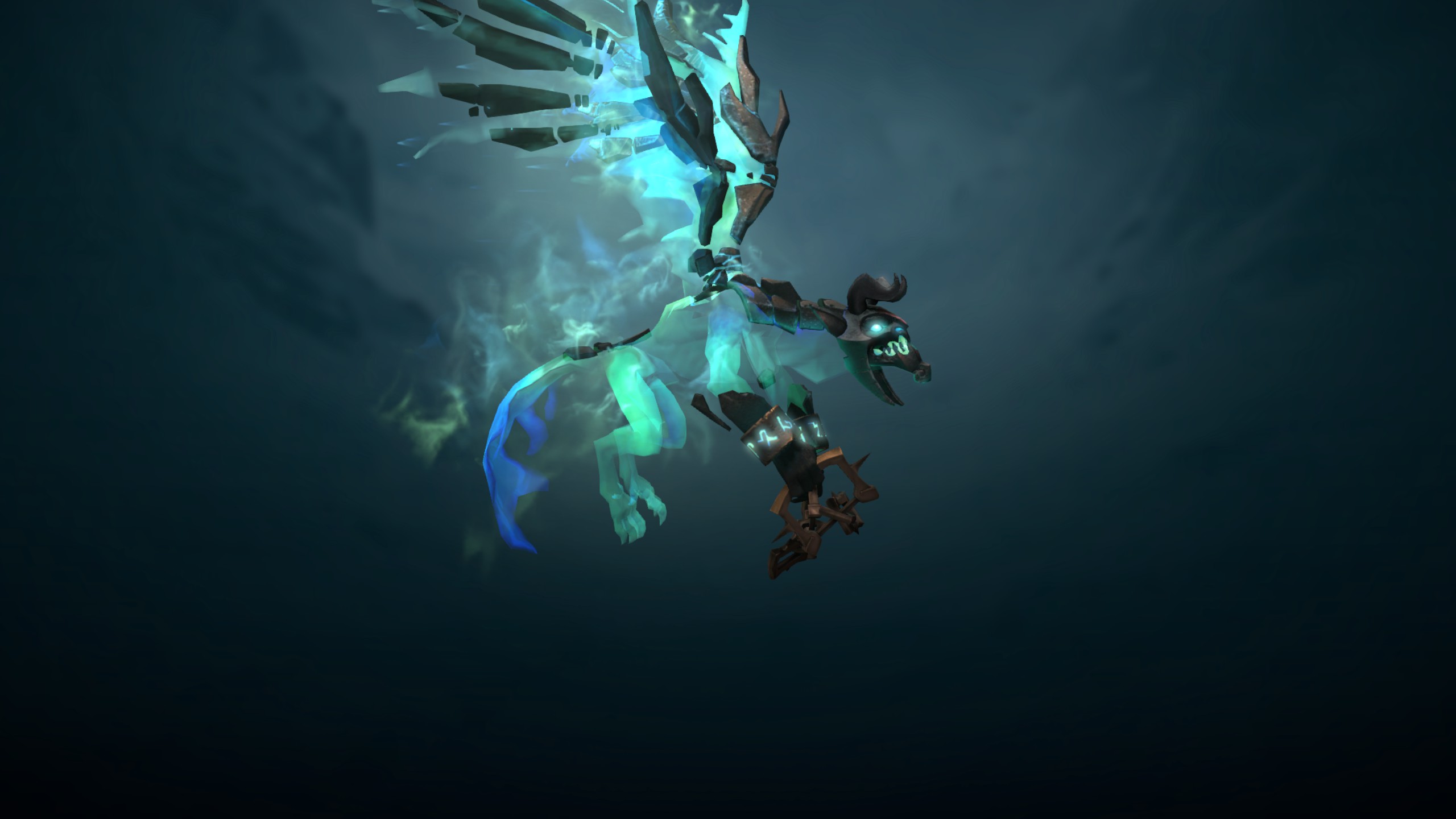 Цветное и прозрачное что-то? | Visage