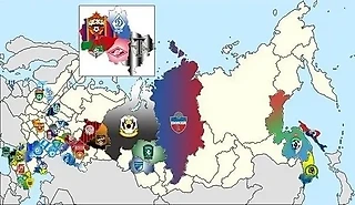 Система развития профессионального футбола в России: или как сделать так, чтобы клубы не исчезали