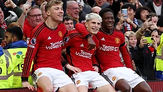 Что будет означать уход Кобби Майну для «Манчестер Юнайтед» Рубена Аморима?