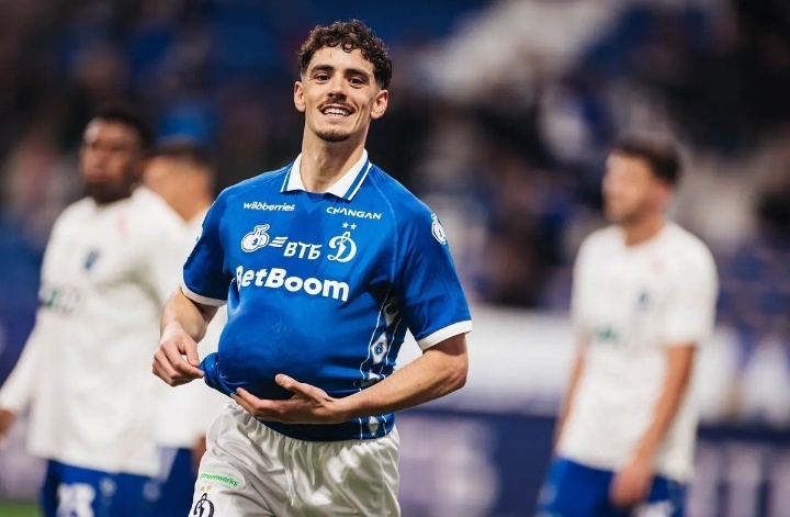 Николас Маричаль