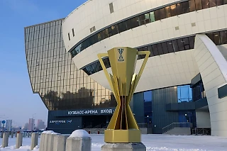 Кто фаворит в Кемерове? Превью к финалу БЕТСИТИ Кубка лиги