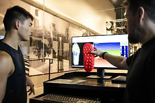 Nike Mind: как нейронаука меняет представление о спортивной производительности