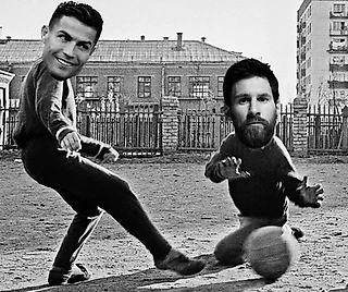 Смогли бы современные звезды выжить в 90-е?