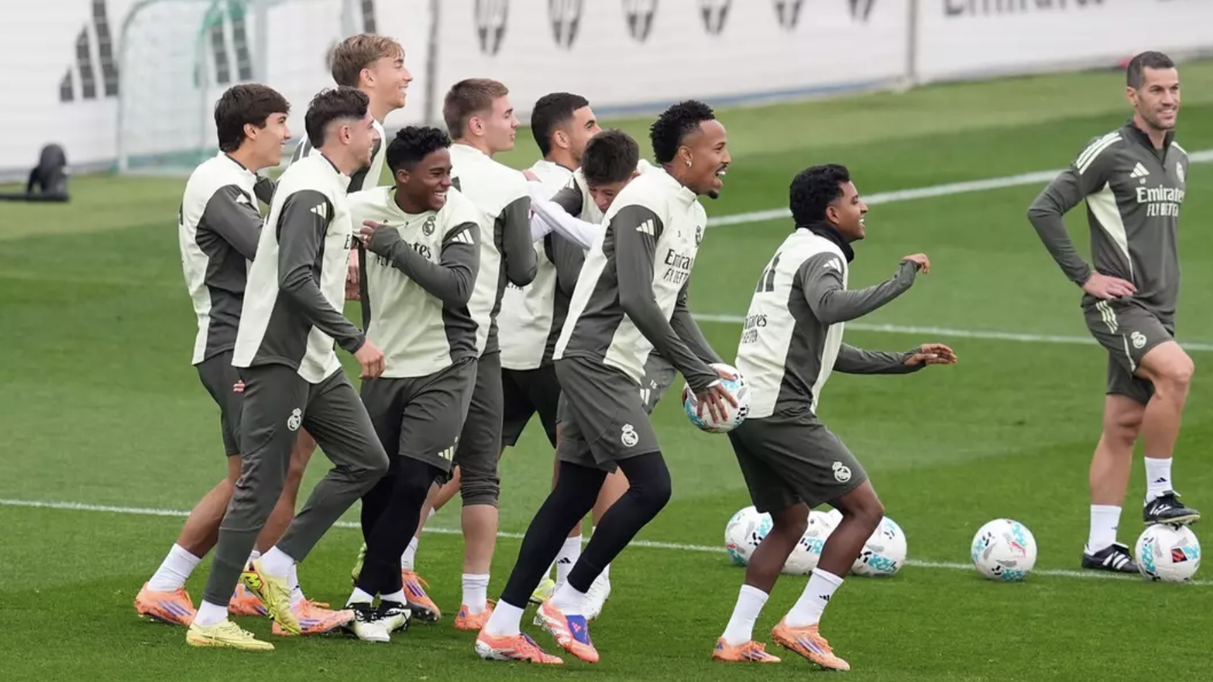 Две звезды «Реала» покинут клуб. Терпение руководства лопнуло