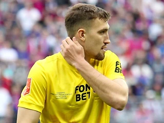 «Почему Голенков до сих пор не в ЦСКА?» - Генич