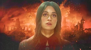 Четвертый сезон «Ведьмака» близок к канону? Разобрали скандальный сериал