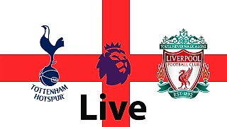 Футбол. АПЛ (Чемпионат Англии) Тоттенхэм - Ливерпуль
