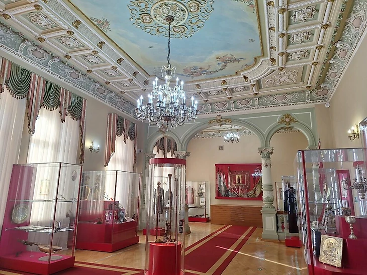 Музей Краснодара