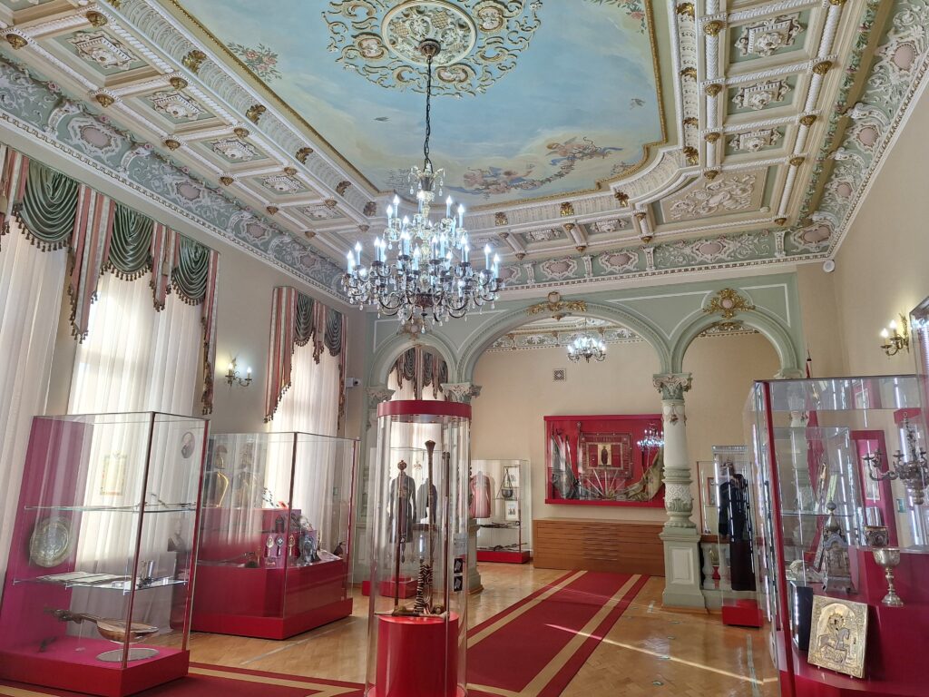 Музей Краснодара