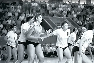 Сезон 1968–1969. XXXVI чемпионат СССР (женщины), сезон 1968-1969. Победа в честь юбилея