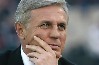 Виталий Шевченко: «Я приучал американцев любить футбол»