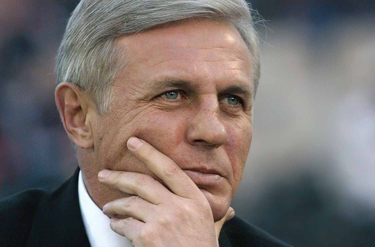 Виталий Шевченко: «Я приучал американцев любить футбол»