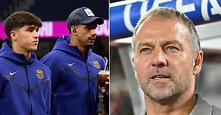 Сразу три защитника могут покинуть «Барселону» следующим летом: все по разным причинам