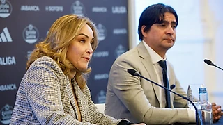 «Сельта» завершает покупку португальского клуба «Фейренсе»