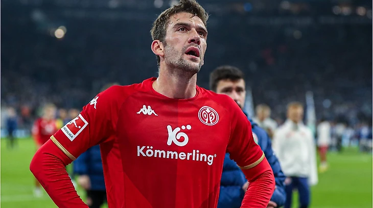 Stefan Bell – профиль игрока 24/25 | Transfermarkt