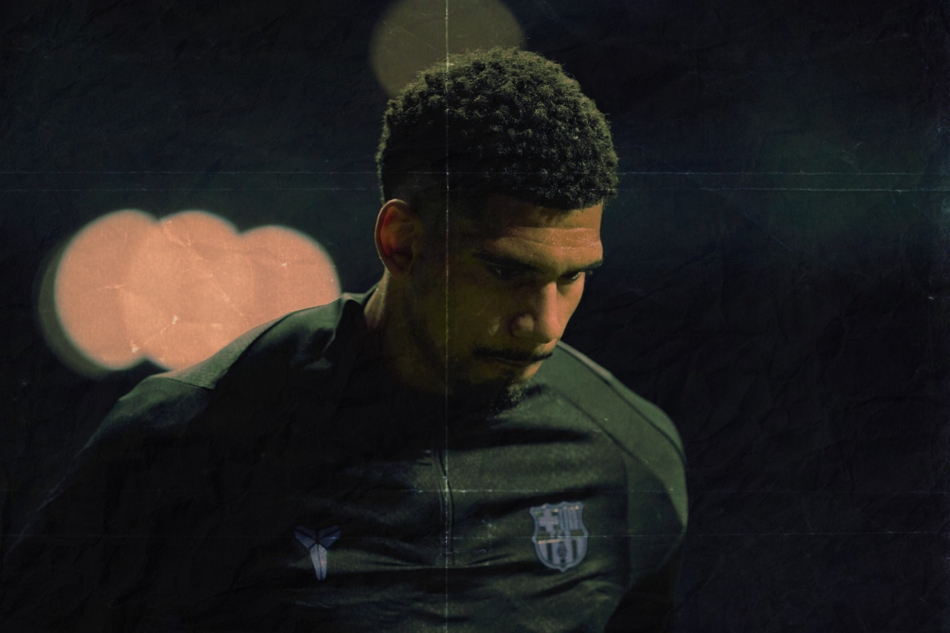 «Депрессия. Сроки восстановления неизвестны»: драма Рональда Араухо