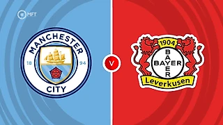 В Манчестер едет еще одна команда Бундеслиги. Сити принимает Байер