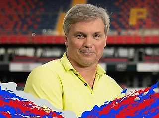 Андрей Мовсесьян: Травма Вильягры — это потеря для ЦСКА