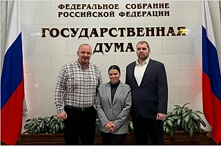 Сборная России по Американскому Футболу сыграла впервые за 4 года - что дальше?