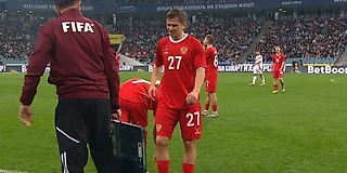 Кто переживал за здоровье Облякова