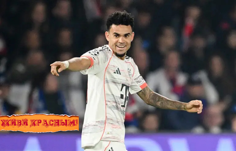 «Ливерпулю» не хватает Луиса Диаса – и не в чем-то одном