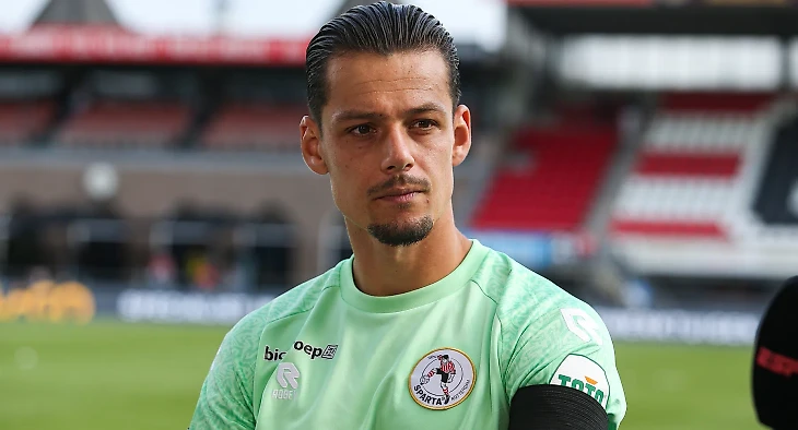 Niet alleen Feyenoord wil Olij: gehele traditionele topdrie op het vinkentouw'