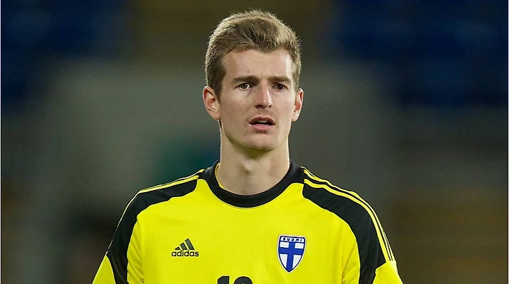 Lukas Hradecky – профиль игрока 24/25 | Transfermarkt