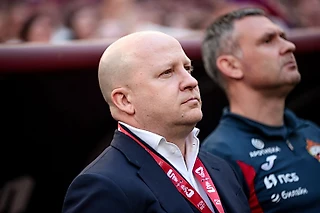 Марко Николич объяснил, почему ушел из ЦСКА в АЕК