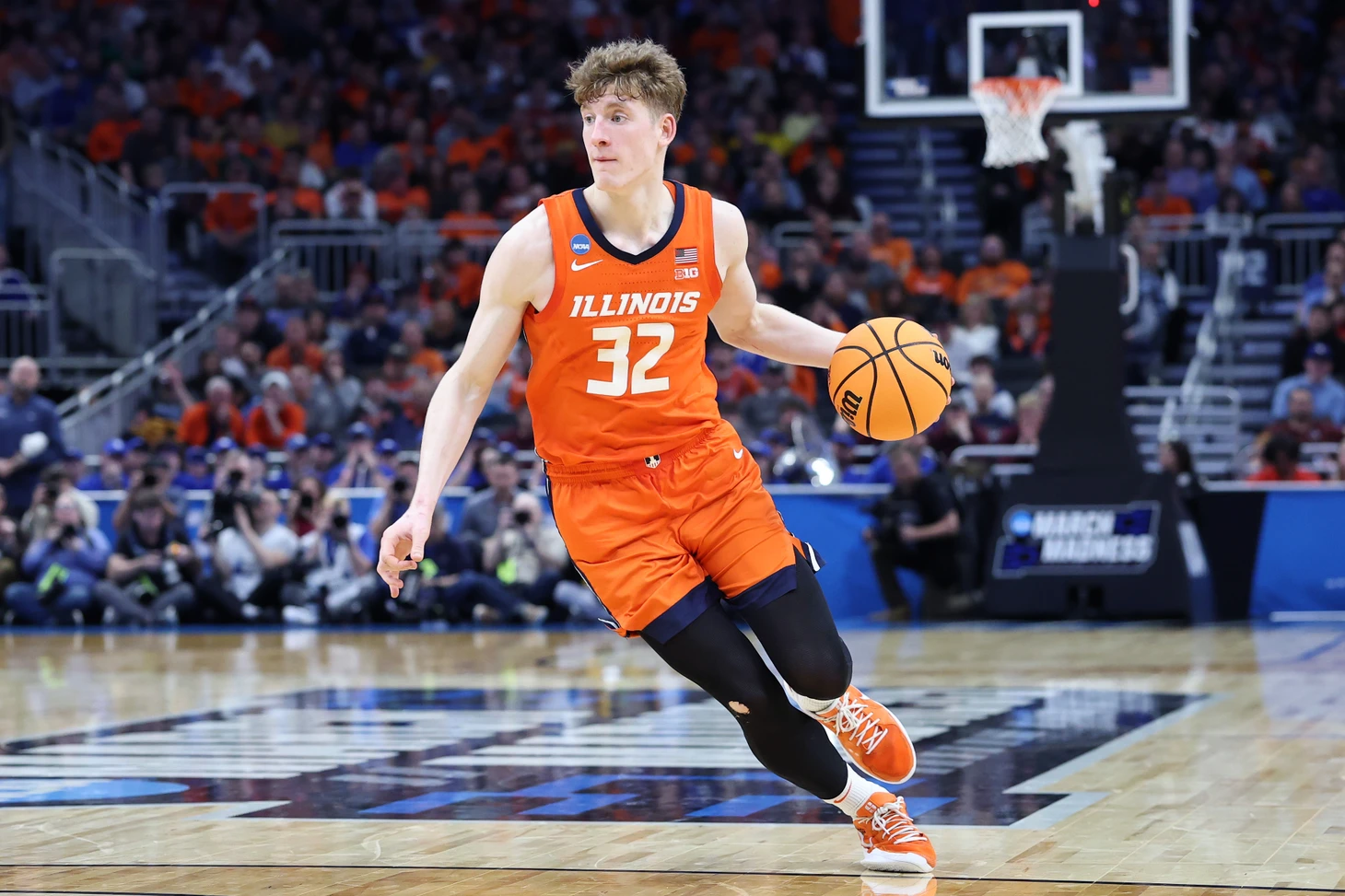 Kasparas Jakucionis: NBA draft scouting report and intel | HoopsHype
