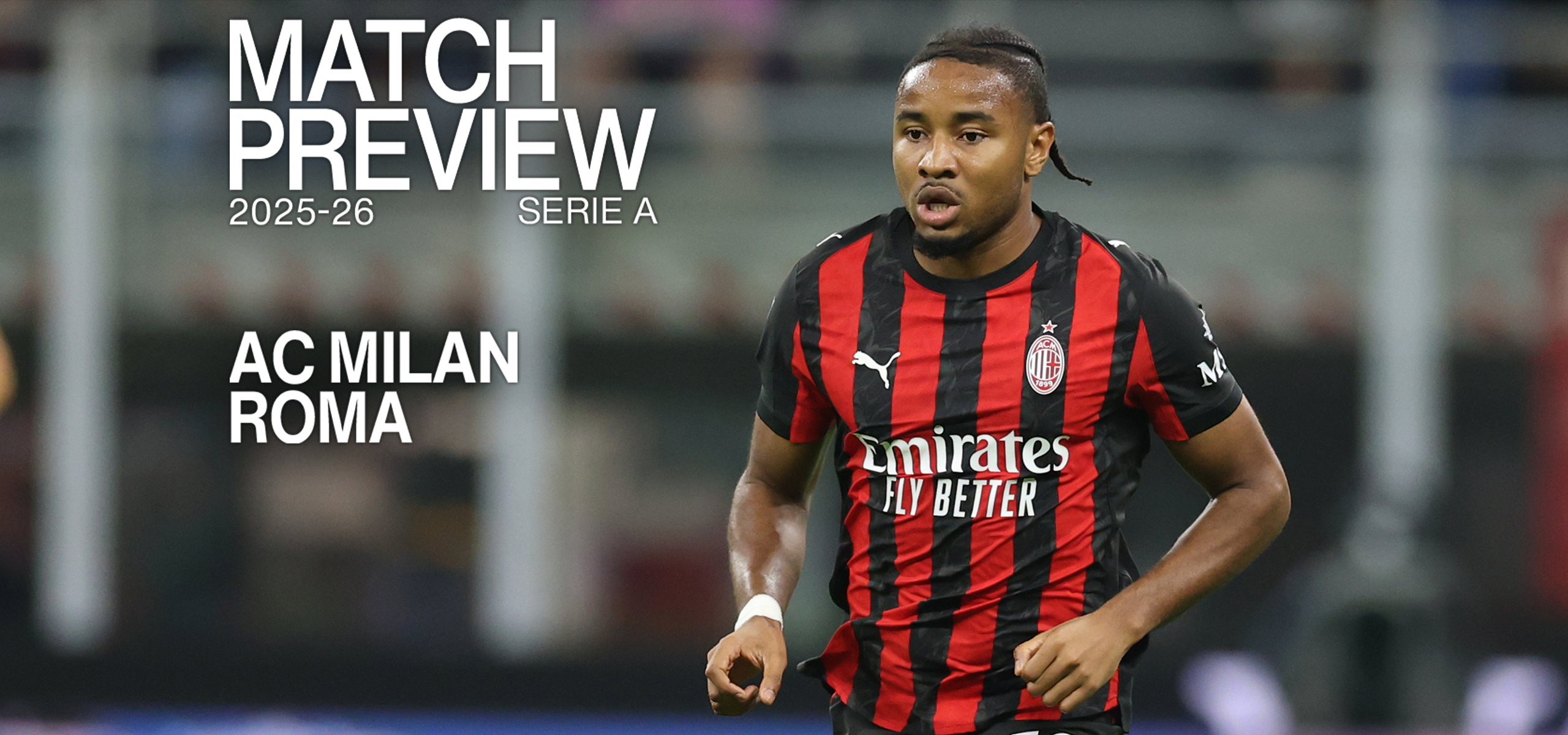 «Милан» – «Рома»: перспективный тренд на Серию А за 2.02