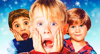 Все части «Один дома» по порядку