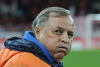 Тарханов: «По игре ЦСКА понравился больше «Зенита»