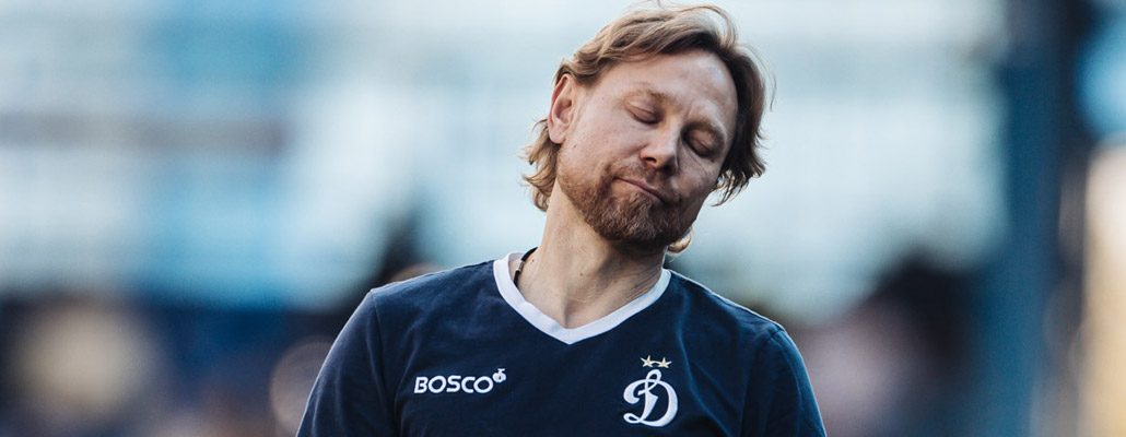 Карпин в Динамо: почему не получилось?