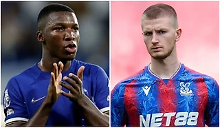 Кайседо – самый дорогой опорник в мире. А кто еще вошел в десятку?