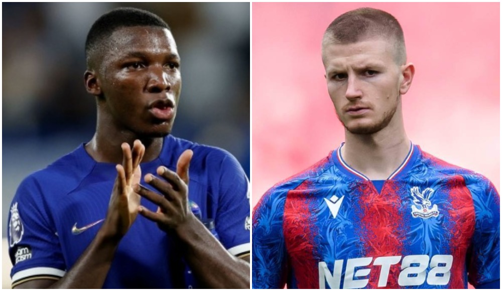 Кайседо – самый дорогой опорник в мире. А кто еще вошел в десятку?