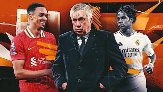 ⚡ Не только Трент! «Реал» планирует сразу шесть крупных трансферов летом 😮