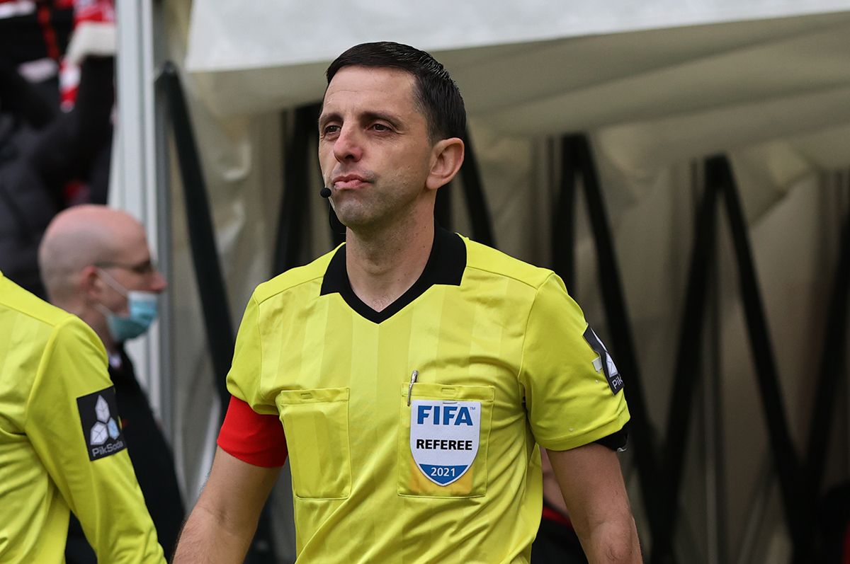 РФС, Жерзино Ньямси, Маркиньос Коста, Локомотив, Павел Кукуян, Спартак, судьи