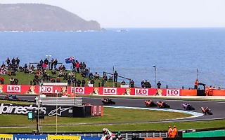 В MotoGP некому побеждать в отсутствие Марка Маркеса?