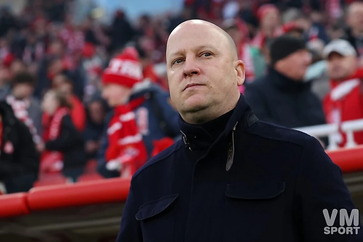 Марко Николич. ПФК ЦСКА