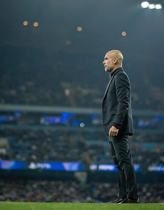 Разгром «Боруссии» в Манчестере. Рейтинг SharkTeam