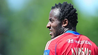 Думбия: «Если бы была возможность, исправил бы большую ошибку — уход из ЦСКА»