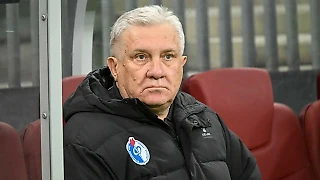 Ташуев: Челестини не хватает хорошего нападающего